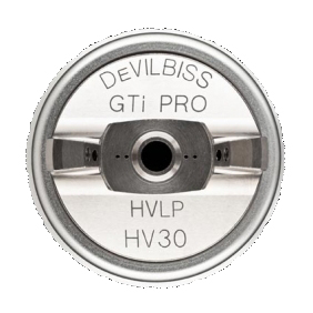 HV30 - HVLP Rizprašovač GTi PRO LITE